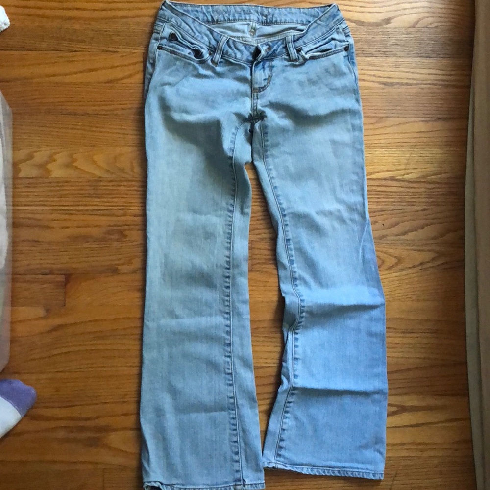 Jeans - Picture 2 of 4